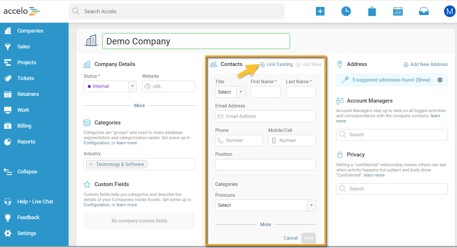 accelo company_link contact.png